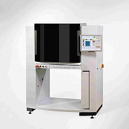 AS400을 이용한 저압 플라스마 처리