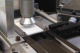 플라스마 처리 미니 카드